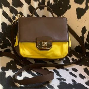 Kate Spade small cross body bag